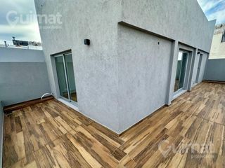 Foto 36 de Duplex 3 amb con doble balcón terraza - Villa Urquiza