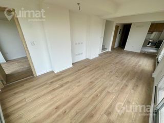 Foto 4 de Duplex 3 amb con doble balcón terraza - Villa Urquiza