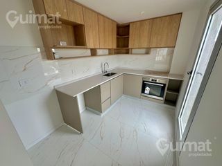 Foto 6 de Duplex 3 amb con doble balcón terraza - Villa Urquiza