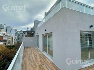 Foto 17 de Duplex 3 amb con doble balcón terraza - Villa Urquiza