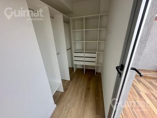 Foto 28 de Duplex 3 amb con doble balcón terraza - Villa Urquiza