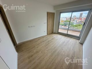 Foto 11 de Duplex 3 amb con doble balcón terraza - Villa Urquiza