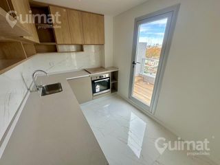 Foto 8 de Duplex 3 amb con doble balcón terraza - Villa Urquiza