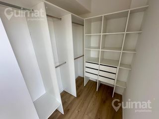 Foto 29 de Duplex 3 amb con doble balcón terraza - Villa Urquiza