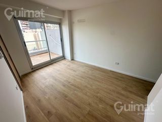 Foto 10 de Duplex 3 amb con doble balcón terraza - Villa Urquiza