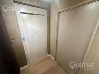 Foto 44 de Duplex 3 amb con doble balcón terraza - Villa Urquiza