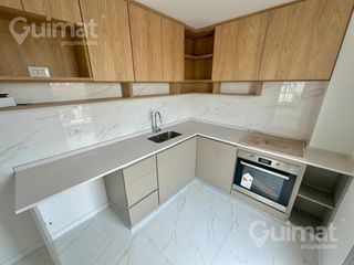 Foto 7 de Duplex 3 amb con doble balcón terraza - Villa Urquiza