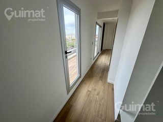 Foto 30 de Duplex 3 amb con doble balcón terraza - Villa Urquiza