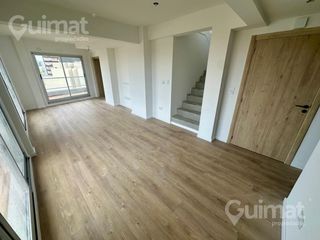 Foto 3 de Duplex 3 amb con doble balcón terraza - Villa Urquiza