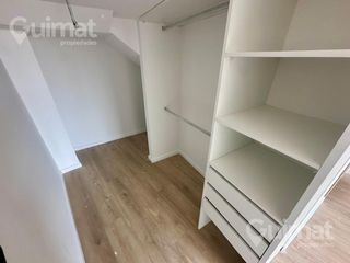 Foto 12 de Duplex 3 amb con doble balcón terraza - Villa Urquiza