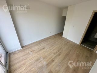Foto 9 de Duplex 3 amb con doble balcón terraza - Villa Urquiza