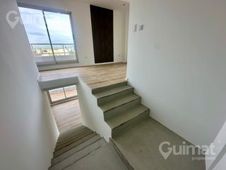 Foto 22 de Duplex 3 amb con doble balcón terraza - Villa Urquiza