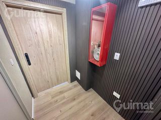 Foto 43 de Duplex 3 amb con doble balcón terraza - Villa Urquiza