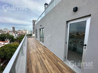 Foto 19 de Duplex 3 amb con doble balcón terraza - Villa Urquiza