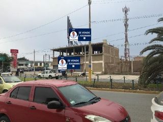 Foto 1 de VENDO LOCAL COMERCIAL AV SALAVERRY CHICLAYO