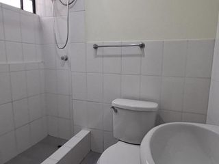 Foto 17 de Casa con vista interna en San Martín de Porres