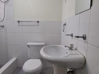 Foto 16 de Casa con vista interna en San Martín de Porres