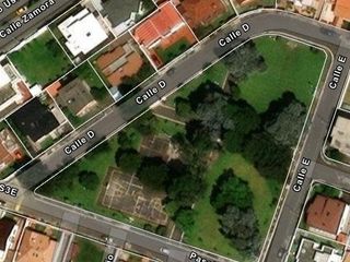 Foto 1 de Terreno en Venta, Urbanización Ushimana