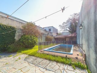 Foto 36 de Venta Casa Lote propio 4 amb Pileta Cochera Jardín