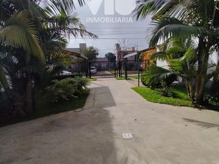Foto 20 de Complejo turístico en Sarmiento casi Tratado de Pilar (Colón E.R)