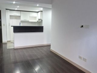Foto 4 de Departamento en Alquiler