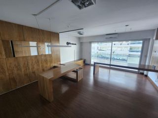 Foto 2 de Monoambiente en venta  sin muebles, Apto Profesional en Harbour Residences.
