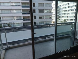 Foto 10 de Monoambiente en venta  sin muebles, Apto Profesional en Harbour Residences.