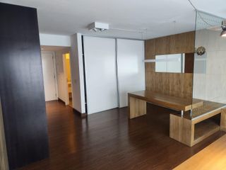 Foto 12 de Monoambiente en venta  sin muebles, Apto Profesional en Harbour Residences.