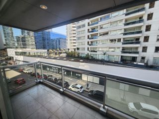 Foto 9 de Monoambiente en venta  sin muebles, Apto Profesional en Harbour Residences.