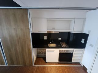 Foto 7 de Monoambiente en venta  sin muebles, Apto Profesional en Harbour Residences.