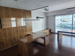 Foto 3 de Monoambiente en venta  sin muebles, Apto Profesional en Harbour Residences.