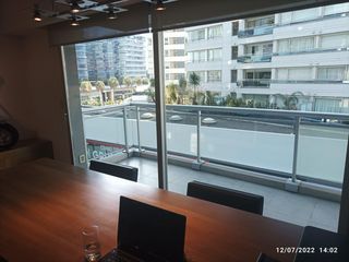 Foto 11 de Monoambiente en venta  sin muebles, Apto Profesional en Harbour Residences.