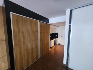 Foto 4 de Monoambiente en venta  sin muebles, Apto Profesional en Harbour Residences.