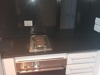 Foto 14 de Monoambiente en venta  sin muebles, Apto Profesional en Harbour Residences.