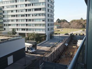 Foto 6 de Monoambiente en venta  sin muebles, Apto Profesional en Harbour Residences.