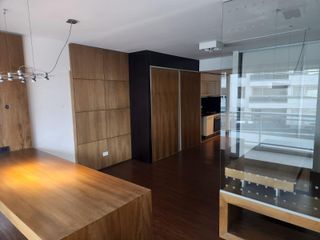 Foto 5 de Monoambiente en venta  sin muebles, Apto Profesional en Harbour Residences.