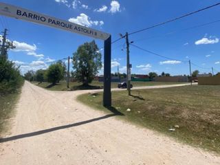 Foto 1 de Lote en venta en Villa Astolfi, Pilar, GBA Norte