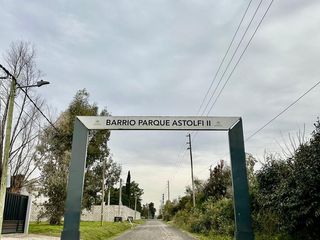 Foto 16 de Lote en venta en Villa Astolfi, Pilar, GBA Norte