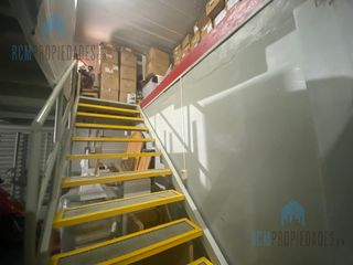 Foto 5 de Depósito en  Villa Urquiza