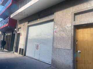 Foto 1 de Depósito en  Villa Urquiza