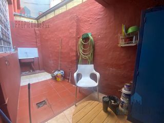 Foto 9 de Depósito en  Villa Urquiza