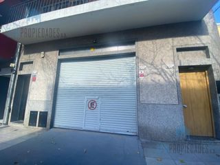 Foto 2 de Depósito en  Villa Urquiza