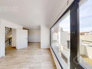 Foto 13 de Triplex de 4 Ambientes a estrenar en Villa Primera, parrilla y patio