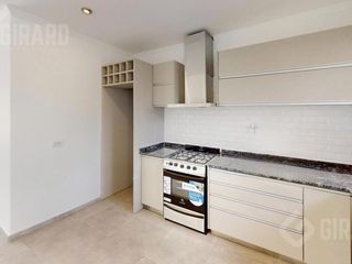 Foto 3 de Triplex de 4 Ambientes a estrenar en Villa Primera, parrilla y patio