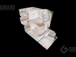Foto 60 de Triplex de 4 Ambientes a estrenar en Villa Primera, parrilla y patio