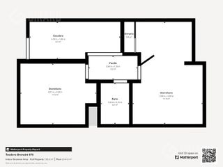 Foto 67 de Triplex de 4 Ambientes a estrenar en Villa Primera, parrilla y patio