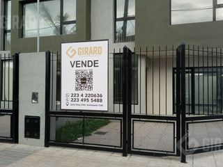Foto 61 de Triplex de 4 Ambientes a estrenar en Villa Primera, parrilla y patio