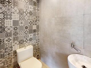 Foto 50 de Triplex de 4 Ambientes a estrenar en Villa Primera, parrilla y patio