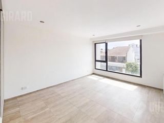 Foto 52 de Triplex de 4 Ambientes a estrenar en Villa Primera, parrilla y patio