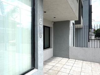 Foto 63 de Triplex de 4 Ambientes a estrenar en Villa Primera, parrilla y patio